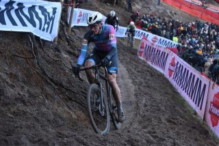 Gilles Mottiez, 27 ans, dispute sa dernière saison au plus haut niveau